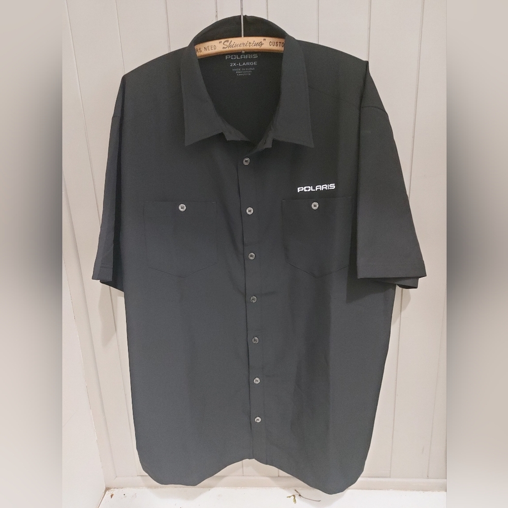 Mens Polaris Pit shirt